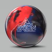 Storm Axiom Pearl