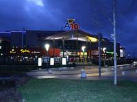 A10 Bowling Wildau